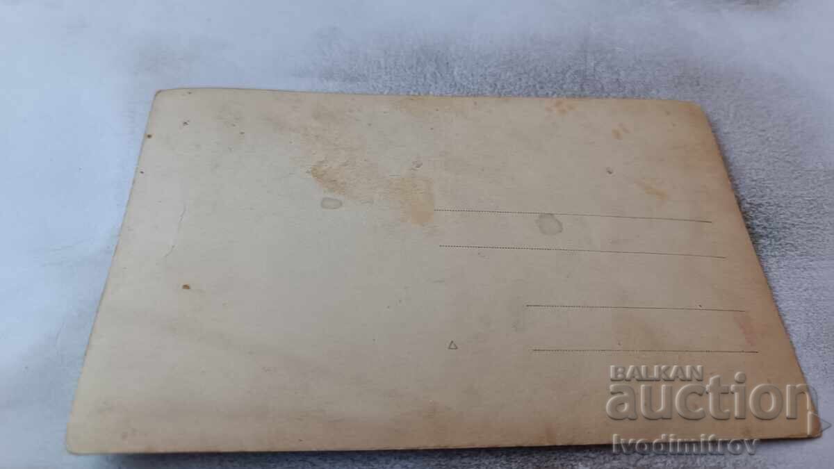 Φωτογραφία Νέων Κοριτσιών με Λευκές Ποδιές με τιμή 2.45 BGN | € 1.25