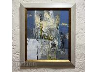 Vasil Vasilev - Vaso, tablou