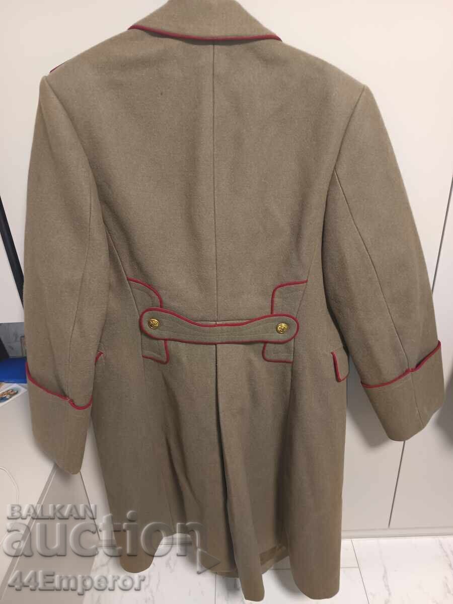 Στολή Γενικού Ταξίαρχου της Μεταβατικής Περιόδου, Στολή - 5