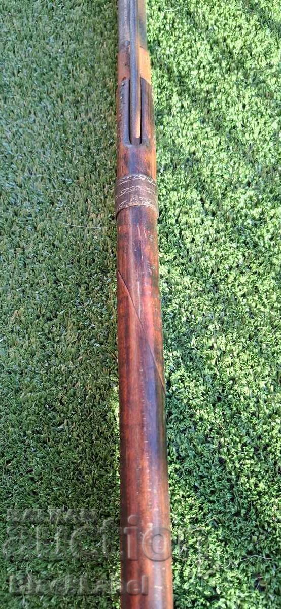 Πυροβόλο μουσκέτο, σφυρηλάτηση - 12 Πυροβόλο μουσκέτο, σφυρηλάτηση - 12