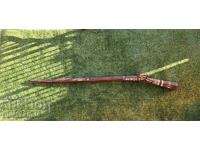 Πυροβόλο μουσκέτο, σφυρηλάτηση