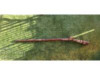 Flintlock musket, shishane