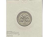 Αυστραλία 5 σεντ 1992