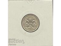 Αυστραλία 5 σεντ 1999