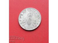 Italia - 2 lire 1954