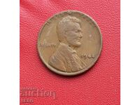 SUA-1 cent 1944