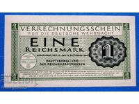 Germany 1944 1 Reichmark Third Reich UNC New