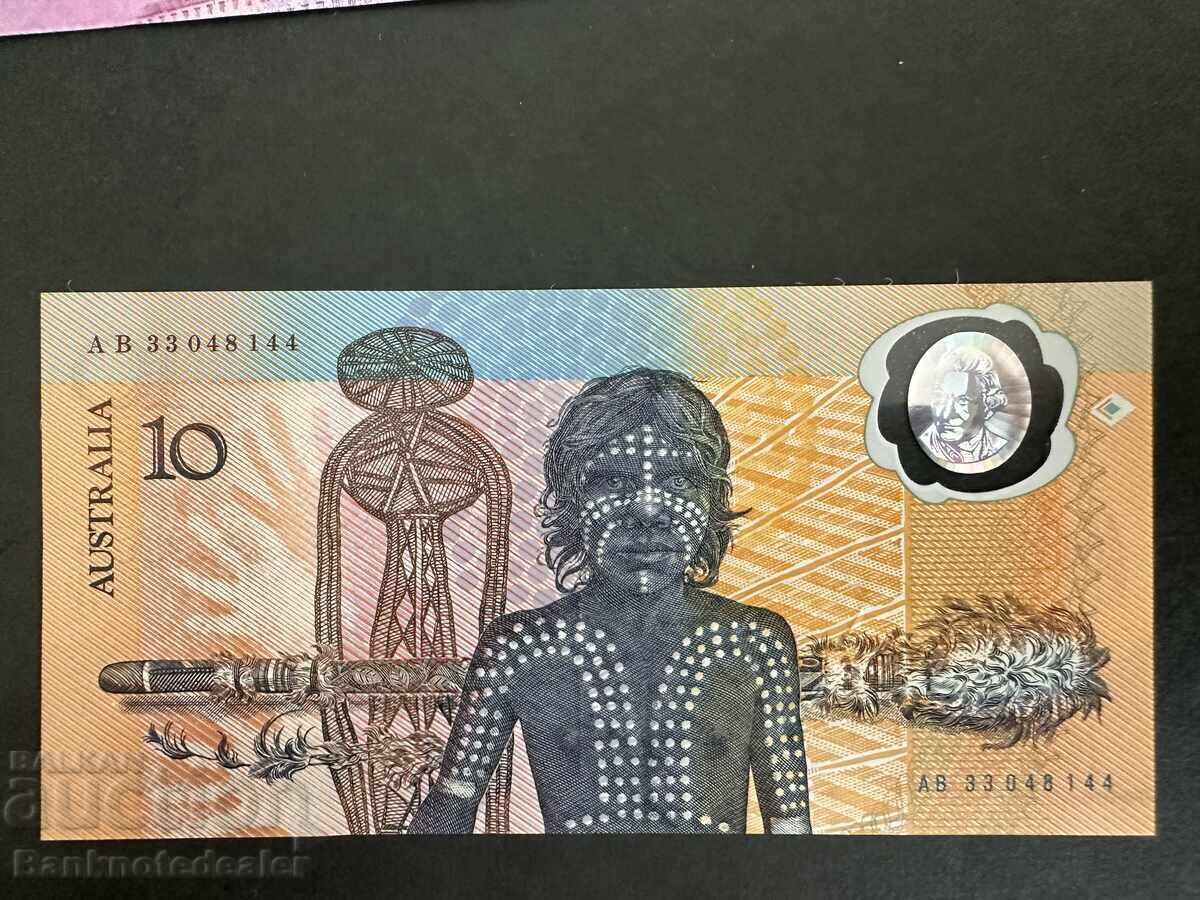 Australia 10 Dolari 1988 Pick 49a Ref 8144 cu preț € 30.68 | 60.00 BGN