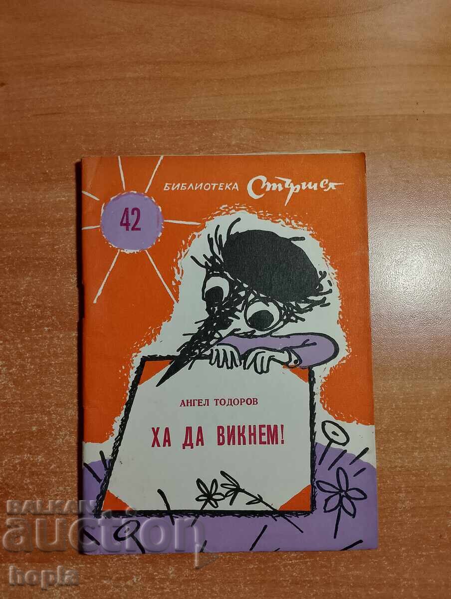 ΒΙΒΛΙΟΘΗΚΗ ΣΤΕΡΣΕΛ 1960 g