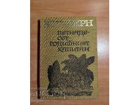 Ιούλιος Βερν Ο ΔΕΚΑΠΕΝΤΑΧΡΟΝΟΣ ΚΑΠΕΤΑΝ