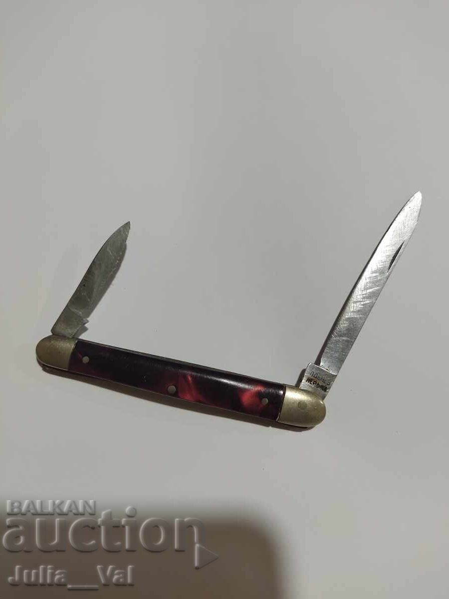 Старо джобно соц ножче 3 - 6 Старо джобно соц ножче 3 - 6