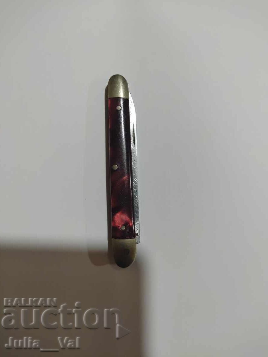 Старо джобно соц ножче 3 Старо джобно соц ножче 3