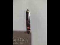 Старо джобно соц ножче 3