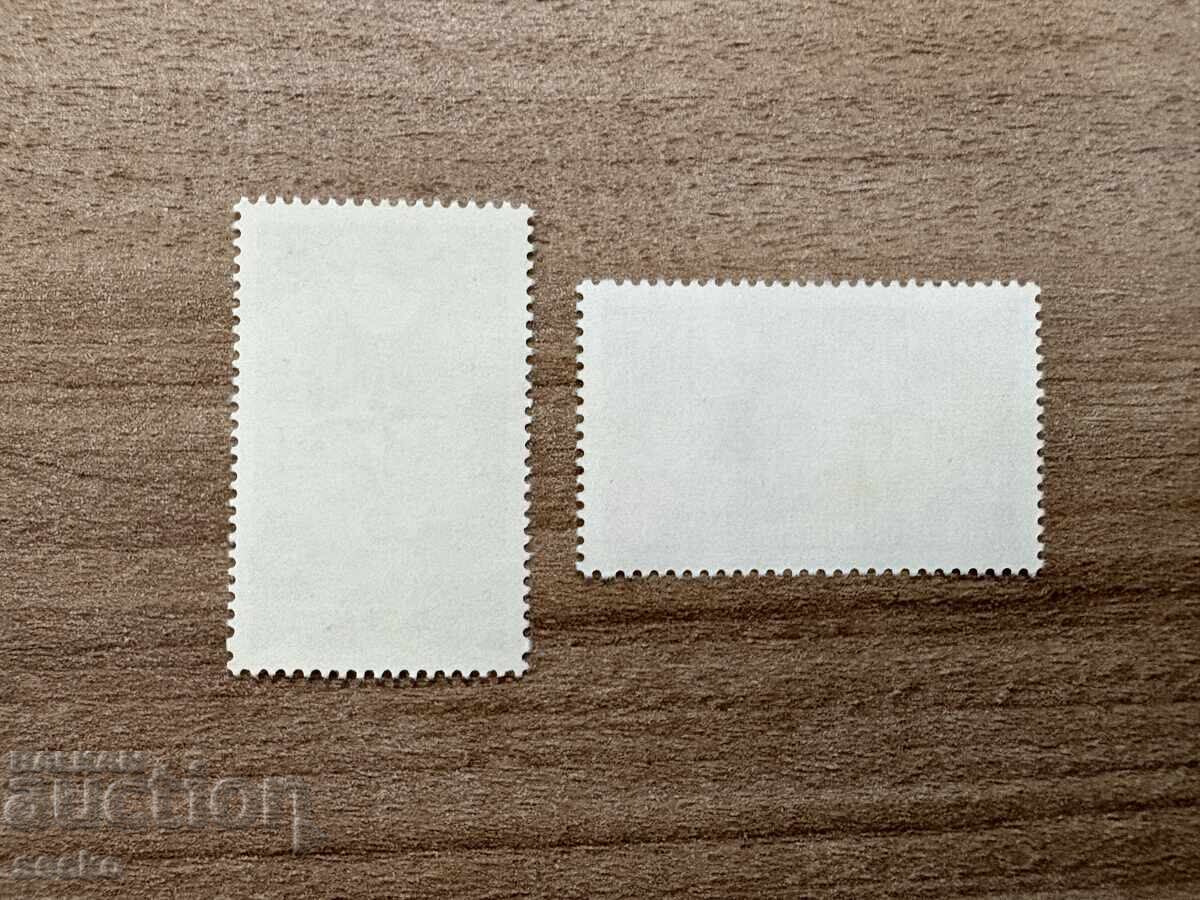 Turkey - 15 gr. NATO (1962) MNH with price 0.40 BGN | € 0.20