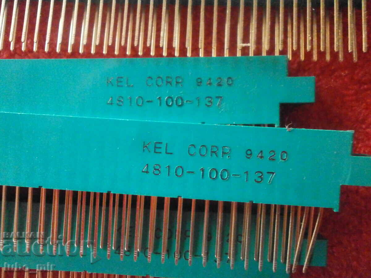 Delivery of ELECTRONIC SCRAP - GOLD Delivery of ELECTRONIC SCRAP - GOLD