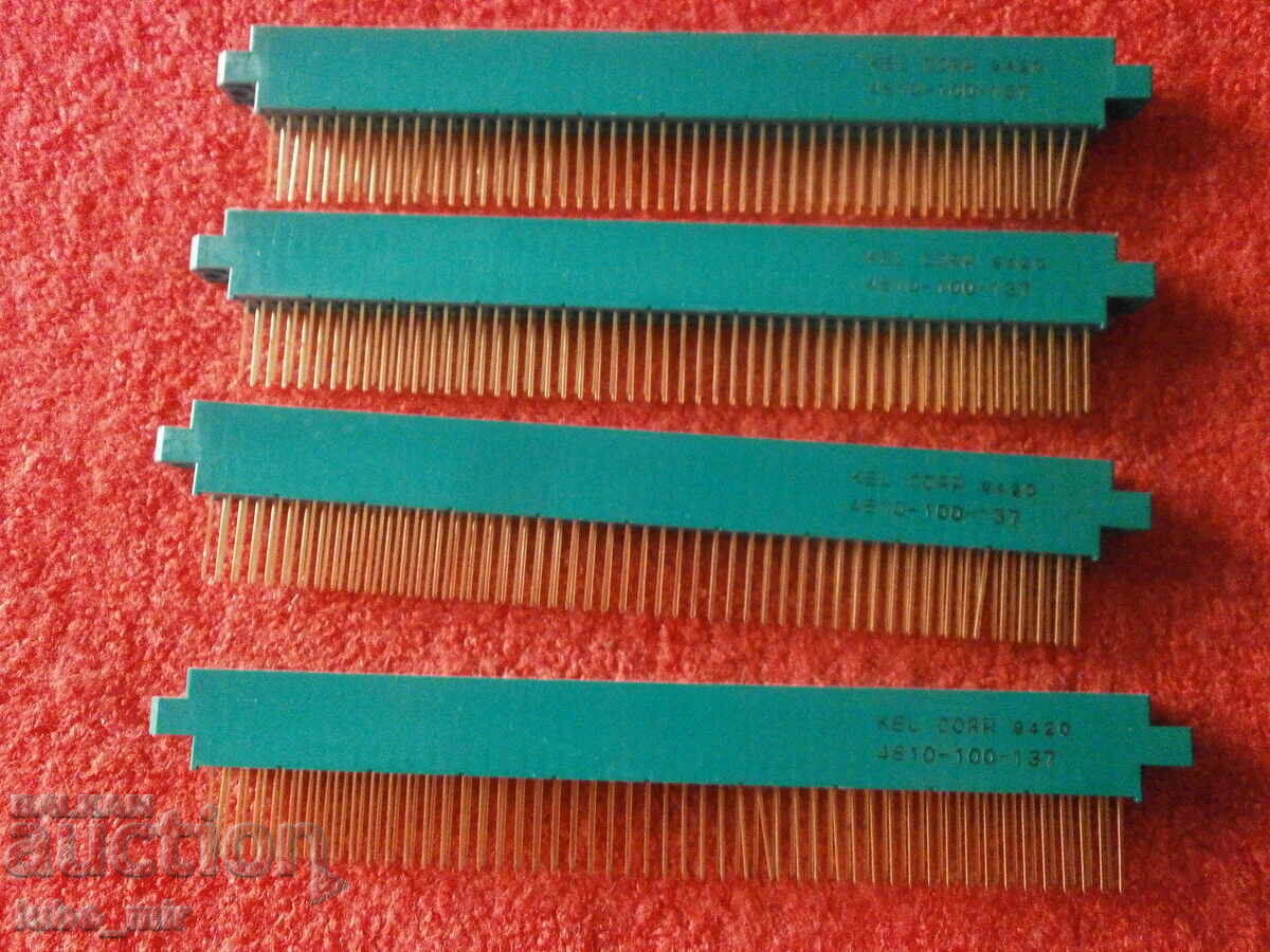 ELECTRONIC SCRAP - GOLD ELECTRONIC SCRAP - GOLD