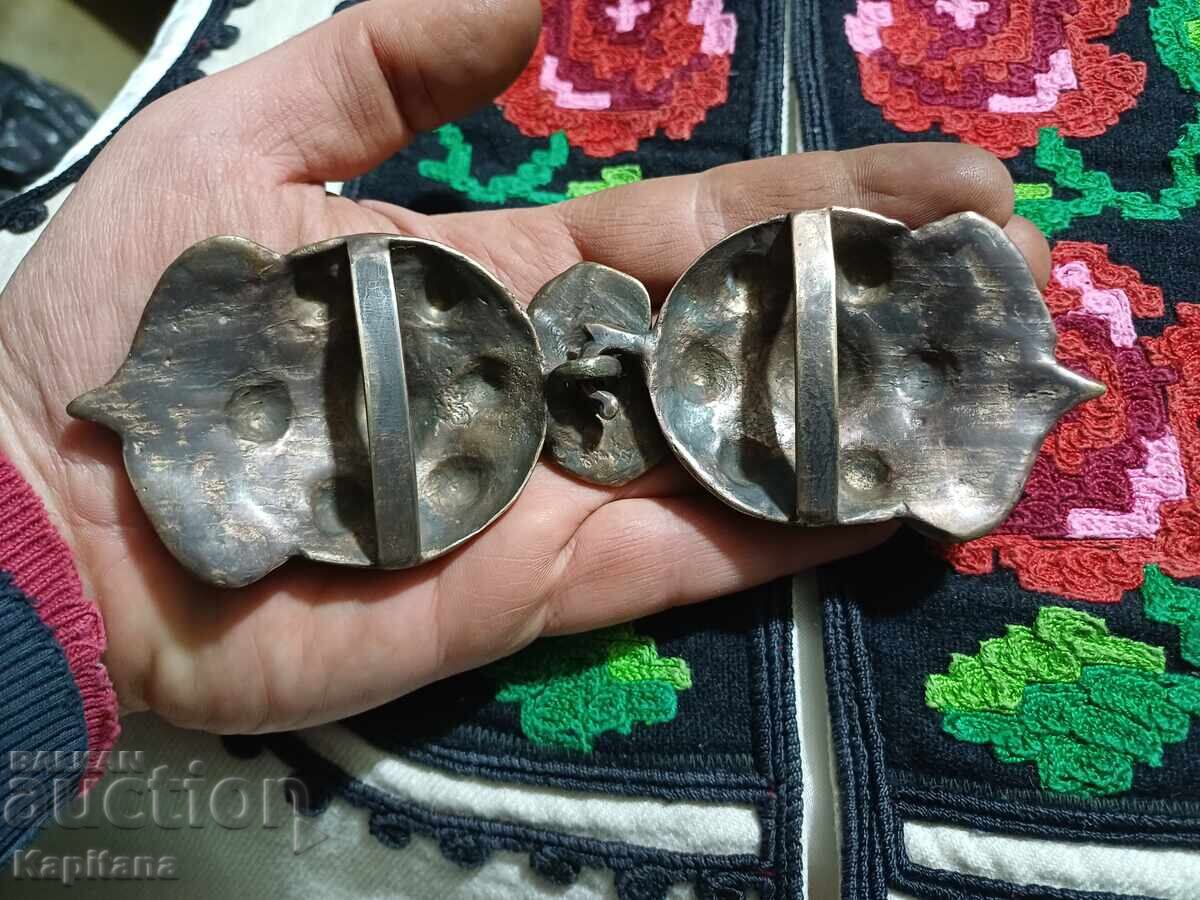 Χάλκινα παφτιά με τιμή 120.00 BGN | € 61.36 Χάλκινα παφτιά με τιμή 120.00 BGN | € 61.36