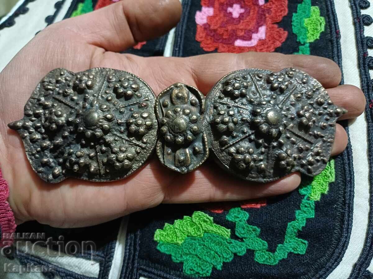 Χάλκινα παφτιά Χάλκινα παφτιά