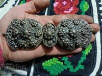 Χάλκινα παφτιά