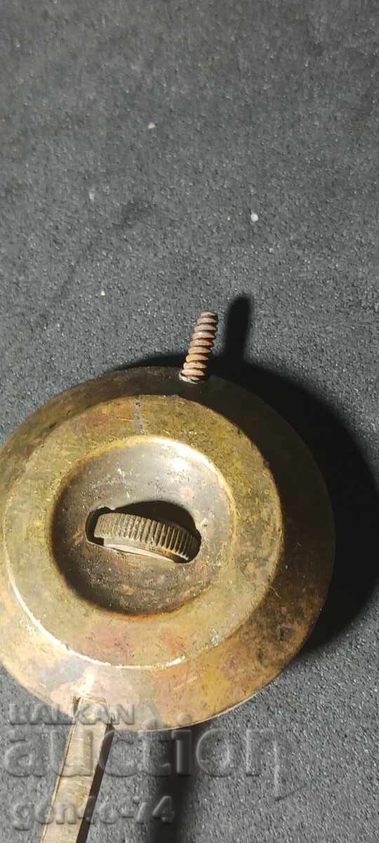 Delivery of Watch hand Delivery of Watch hand