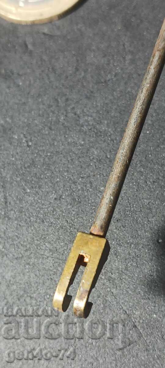 Watch hand - 6 Watch hand - 6