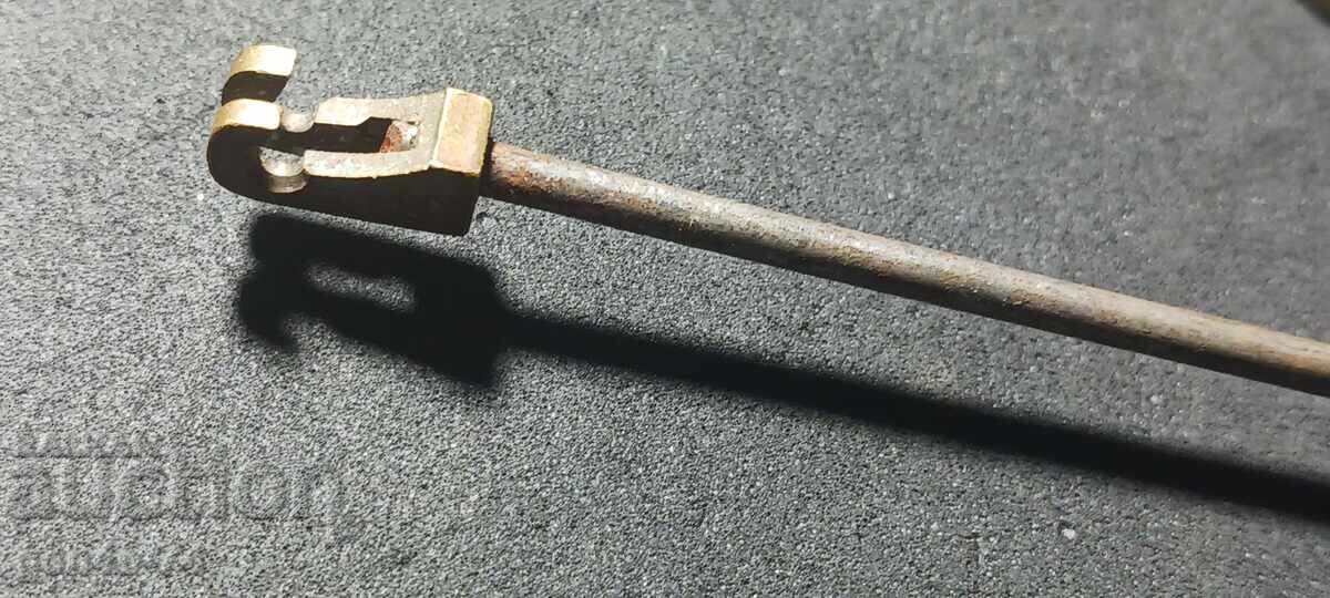 Watch hand - 7 Watch hand - 7