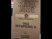 Old Surehand II Karl May Volume 6