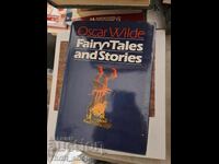 Fairy tales and stories Oscar Wilde