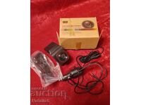 Автозаписваща камера