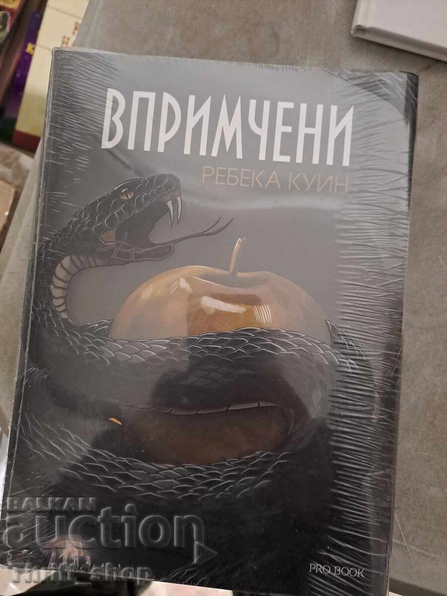 Rebecca Quinn's Attached Rebecca Quinn's Attached