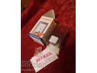 Dispozitiv dozator pentru săpun lichid