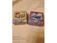 Детски пъзели