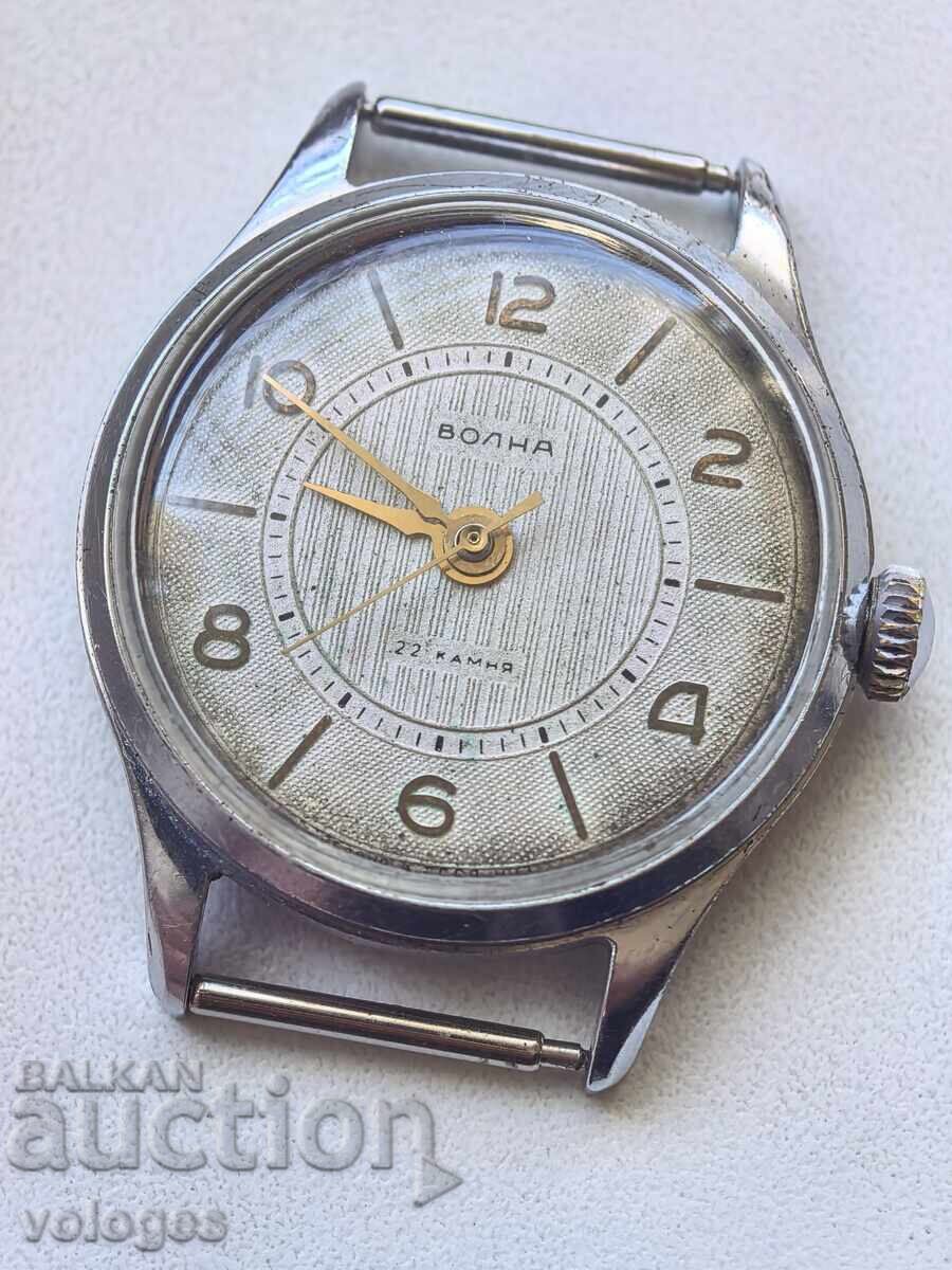 Volna/Vostok 22k with price 121.51 BGN | € 62.13 Volna/Vostok 22k with price 121.51 BGN | € 62.13