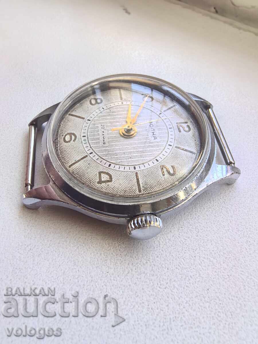 Auction Volna/Vostok 22k Auction Volna/Vostok 22k