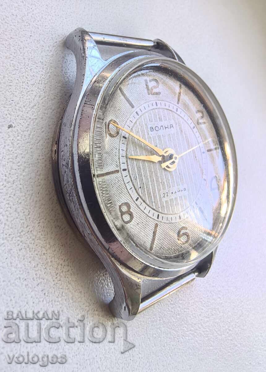Volna/Vostok 22k - 5 Volna/Vostok 22k - 5