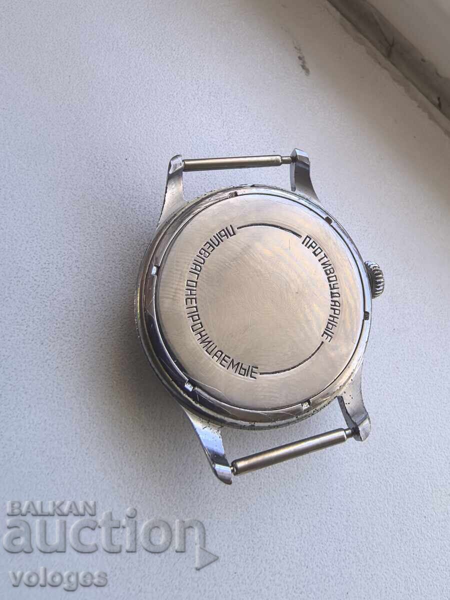 Volna/Vostok 22k - 7 Volna/Vostok 22k - 7