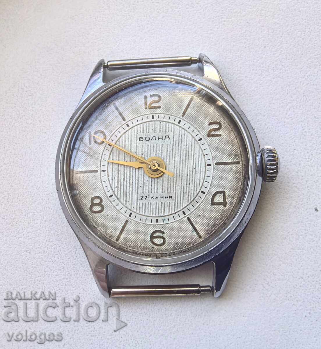 Volna/Vostok 22k Volna/Vostok 22k