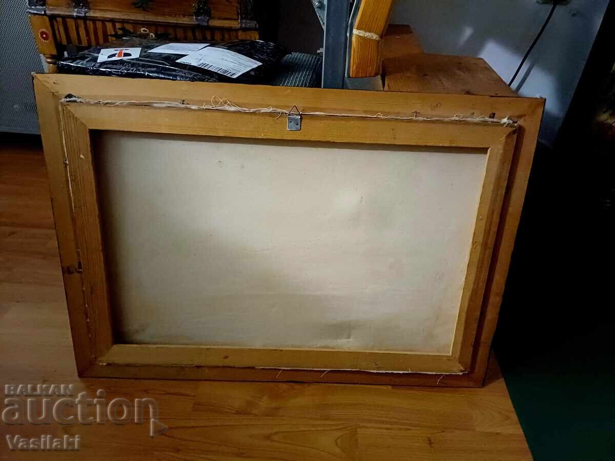 Landscape by Hristo Ivanov - 7