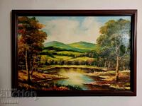 Τοπίο του Khristo Ivanov