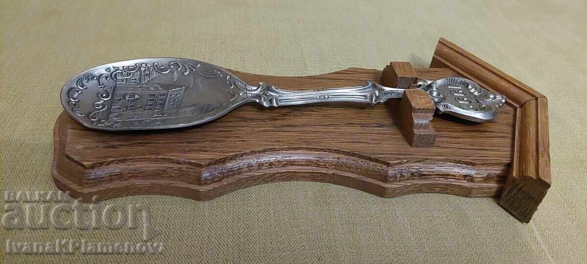 Souvenir for connoisseurs - 5