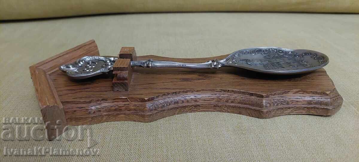 Souvenir for connoisseurs - 6