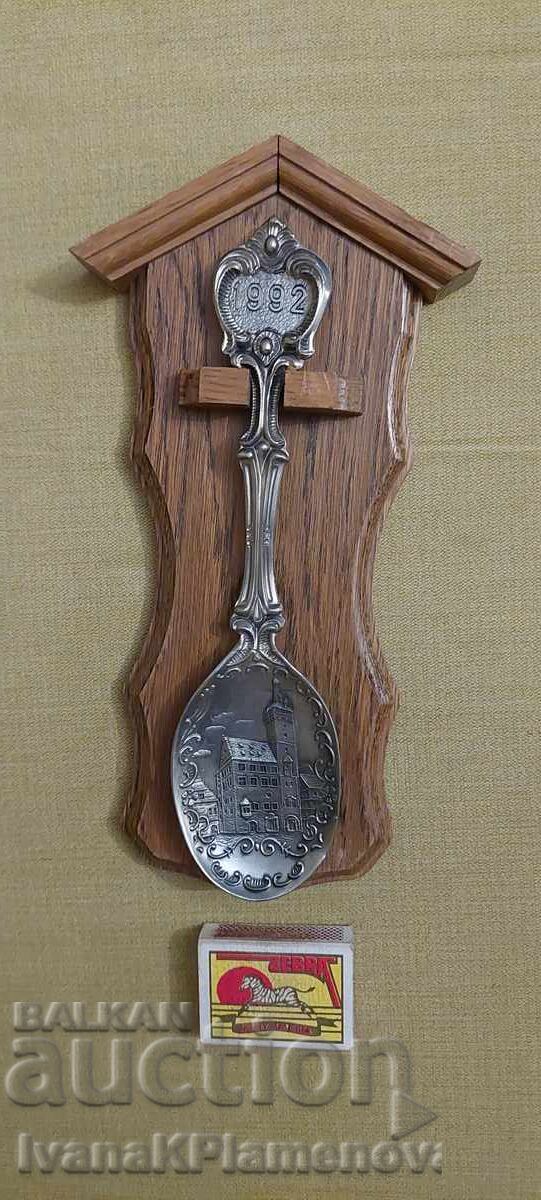 Souvenir for connoisseurs - 7