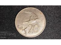 20 λεπτά (Κουκ, 1972 - R)