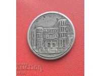 Germania-Renania-Palatinat-Trier-10 Pfennig 1919