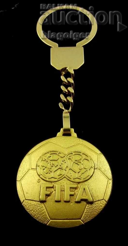 FIFA - Produs oficial FIFA - Bertoni - Original - Breloc