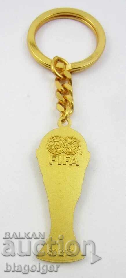 Livrarea FIFA - Produs oficial FIFA - Bertoni - Cupa Mondială