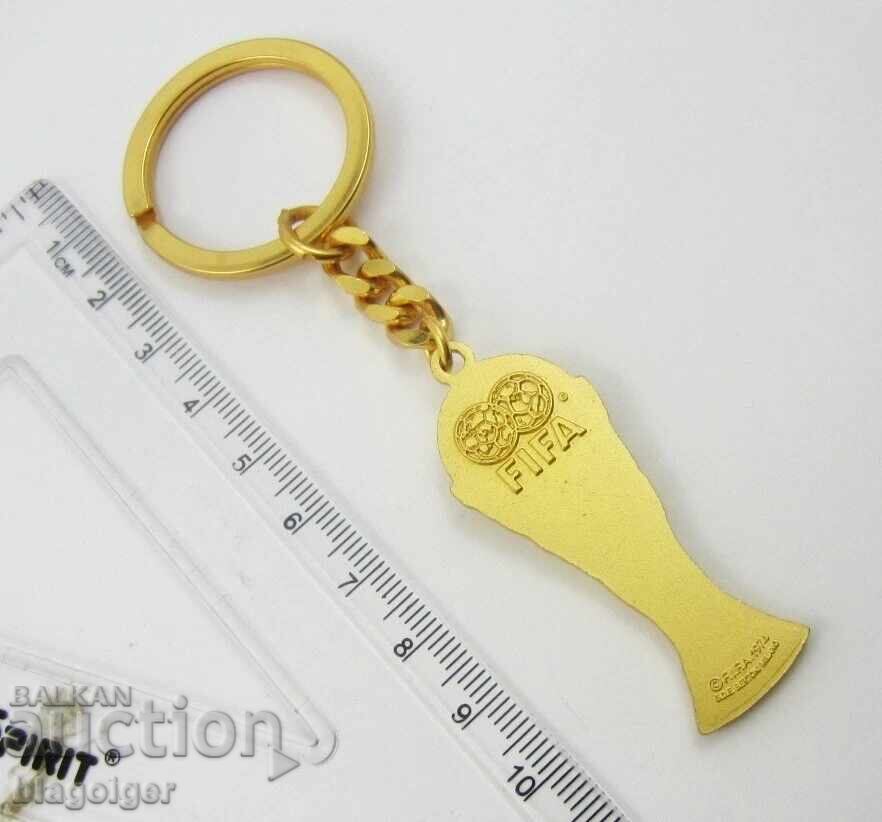 FIFA - Produs oficial FIFA - Bertoni - Cupa Mondială - 6