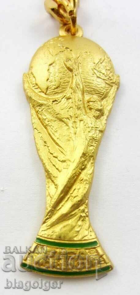 FIFA - Produs oficial FIFA - Bertoni - Cupa Mondială - 7