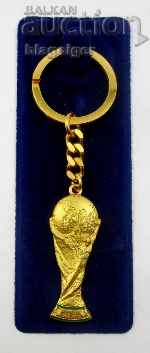 FIFA - Produs oficial FIFA - Bertoni - Cupa Mondială