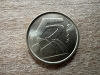 Ισπανία - 5 πεσέτες (1990)